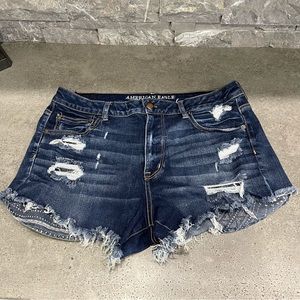 AE high rise festival